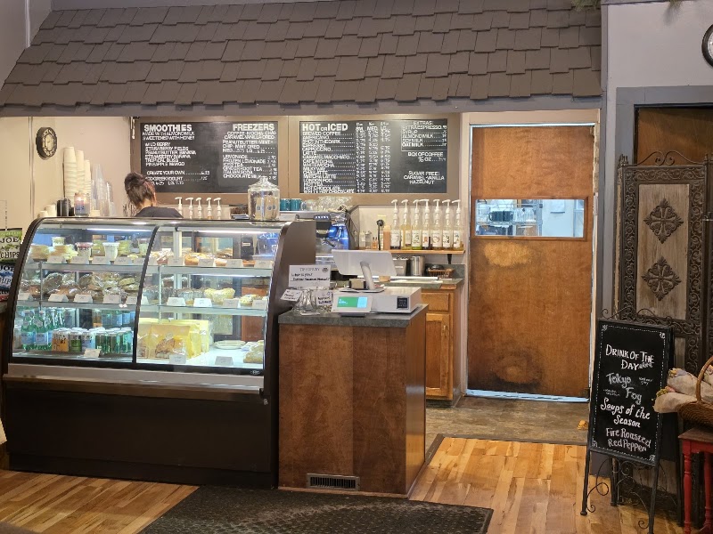 The Arbor Coffee House Cafe & Tea Room photo 4