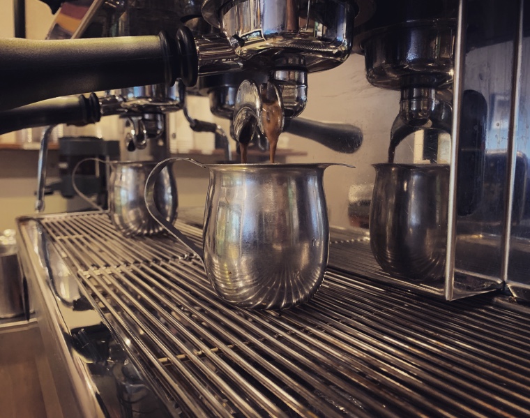 The Arbor Coffee House Cafe & Tea Room photo 3