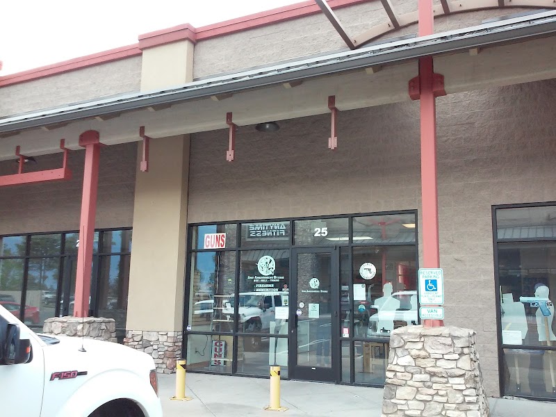 The Ammo Place photo