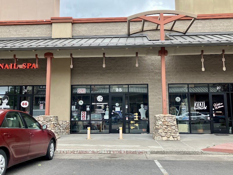 The Ammo Place photo