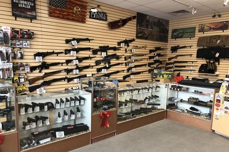 The Ammo Place photo