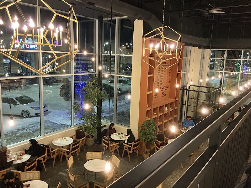 Mokha Coffee House photo 3