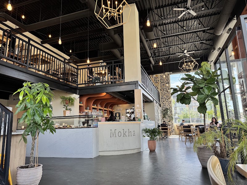 Mokha Coffee House photo 4