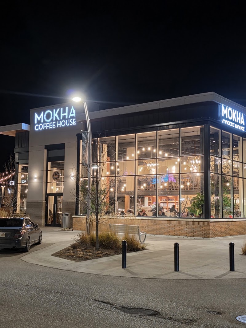 Mokha Coffee House photo 1