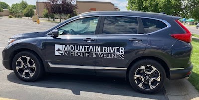 Mountain River IV, Health, & Wellness photo 4