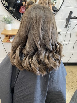 Strath hill hair and beauty