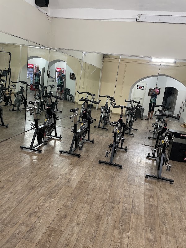 Verrusio Fitness