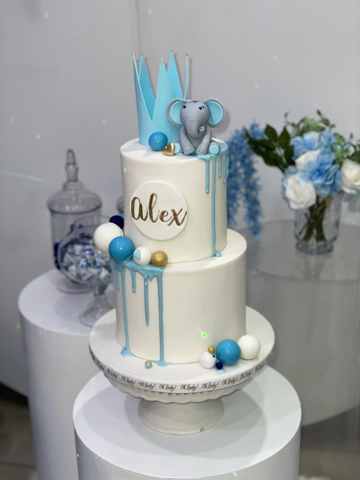 Always with Cake: Google Places image 4