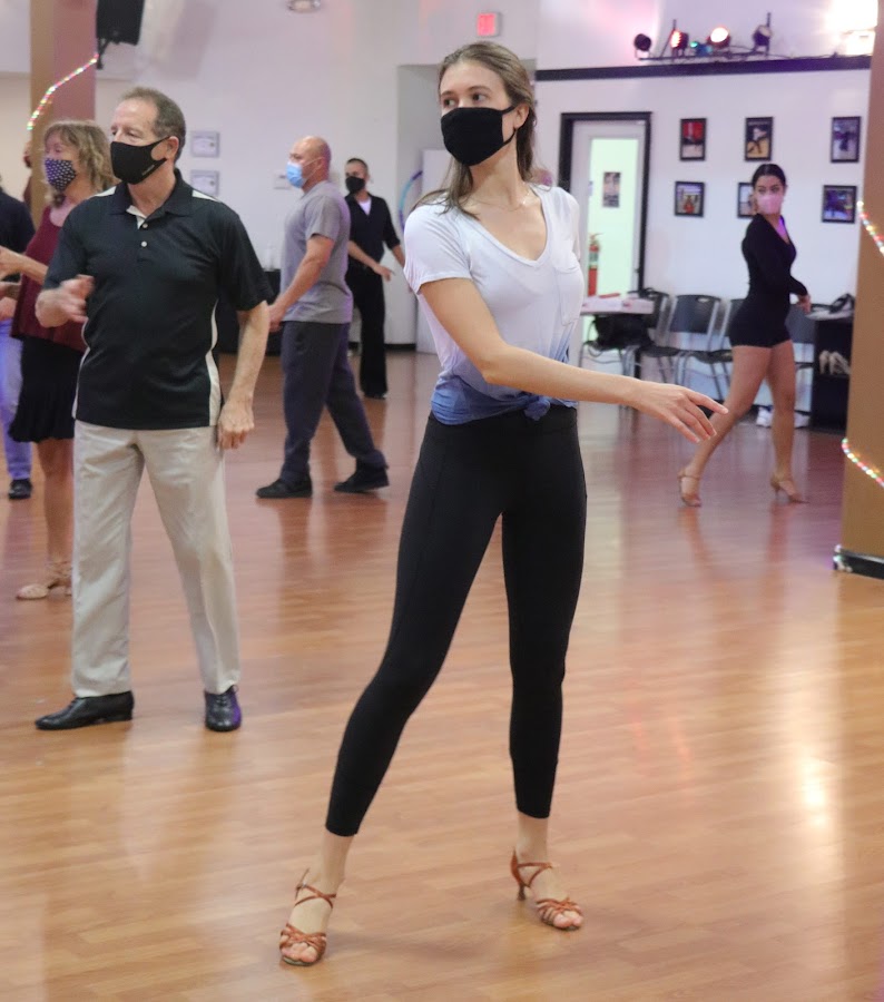 Crown Dance Studio