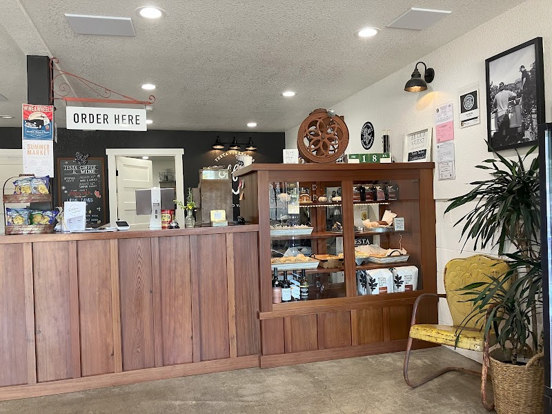Testa Coffee & Wine Shop photo 3