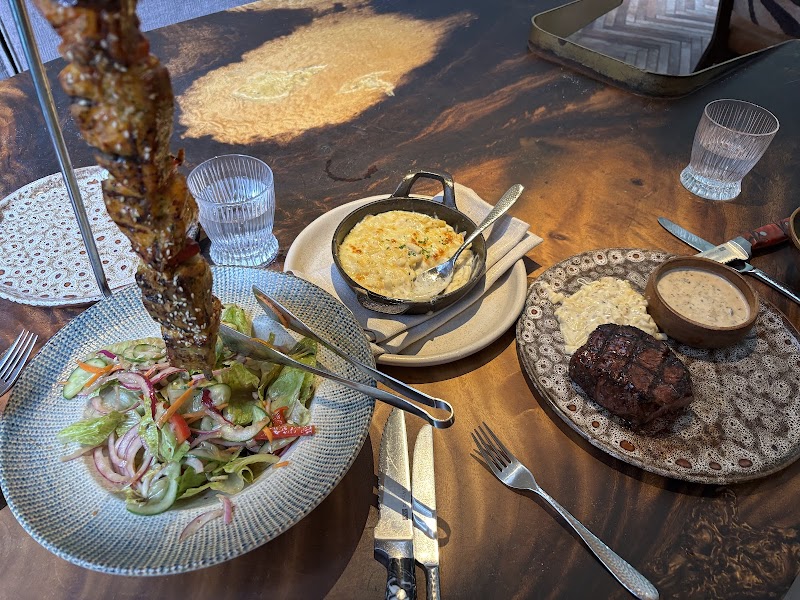 The Meat & Wine Co Circular Quay - O'Connell St photo 3