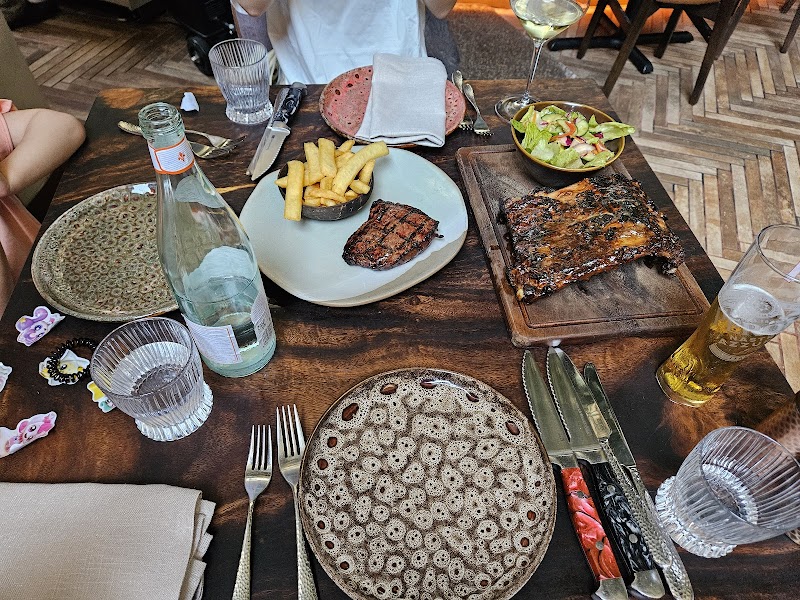 The Meat & Wine Co Circular Quay - O'Connell St photo 5