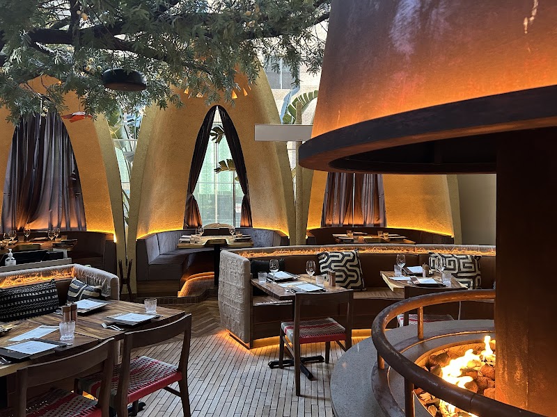 The Meat & Wine Co Circular Quay - O'Connell St photo 9