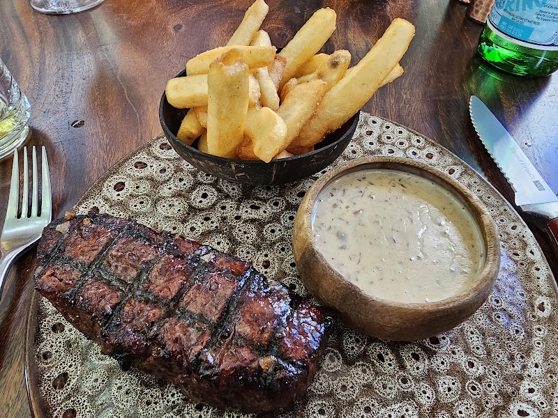 The Meat & Wine Co Circular Quay - O'Connell St photo 4