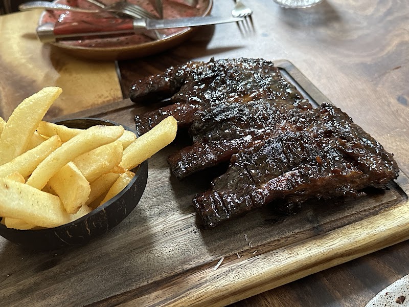 The Meat & Wine Co Circular Quay - O'Connell St photo 6