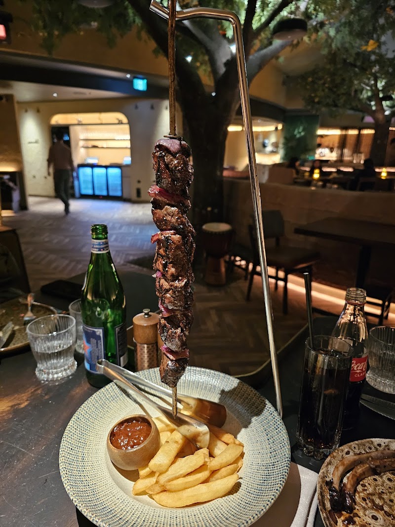 The Meat & Wine Co Circular Quay - O'Connell St photo 8