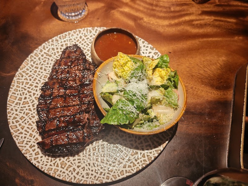 The Meat & Wine Co Circular Quay - O'Connell St photo 10