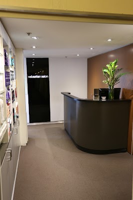 Sebastian Salons