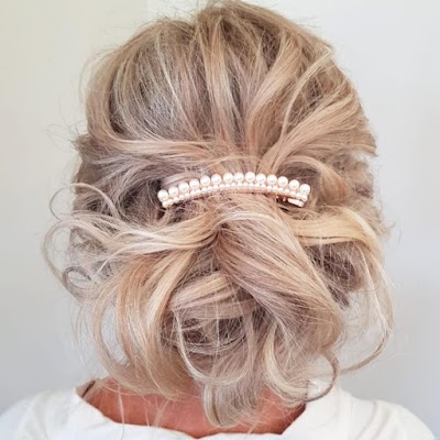 The Loaded Brush Hair Salon