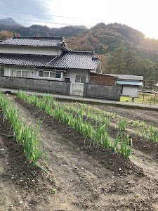畑のおやど