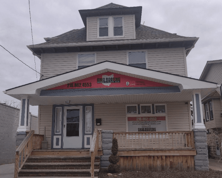 Ohio Roofing Siding and Slate LLC photo 5