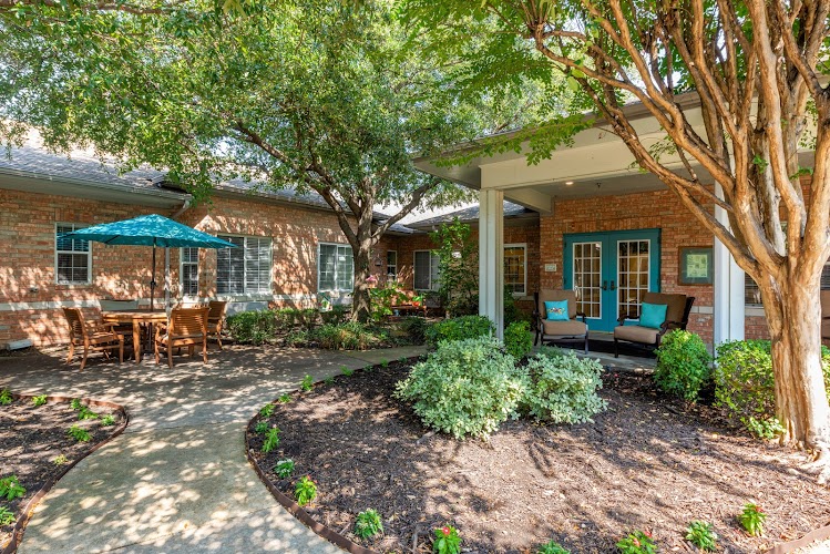 Spring Creek Assisted Living