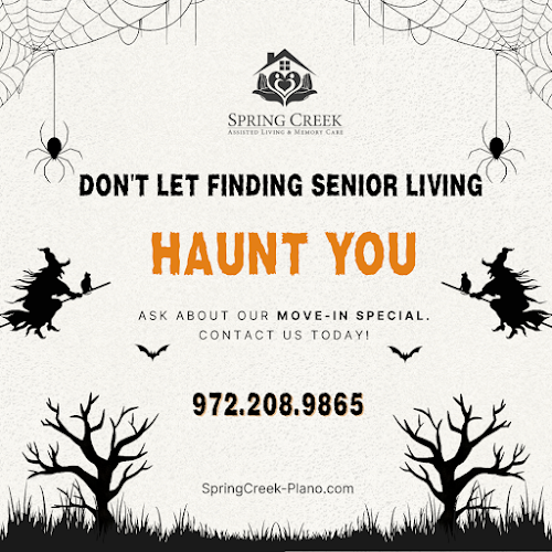 Spring Creek Assisted Living