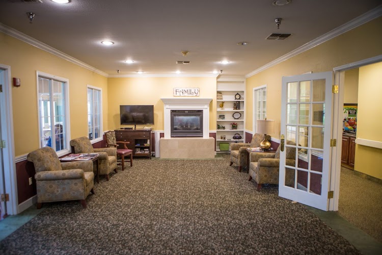 Spring Creek Assisted Living