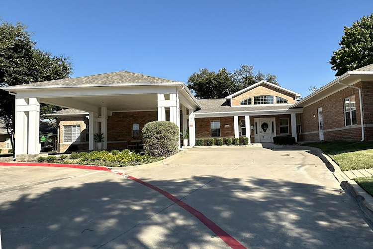 Spring Creek Assisted Living