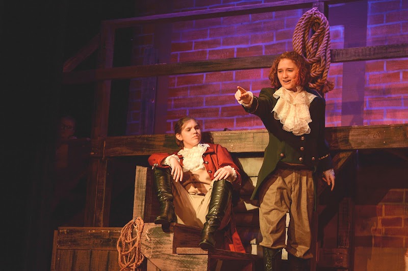 Kentucky Classic Arts at Centre Square photo 4