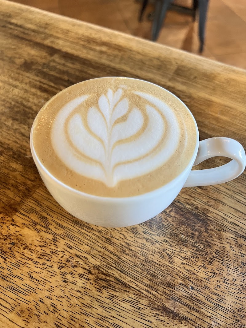 Stomping Grounds Coffee House Fairview photo 4