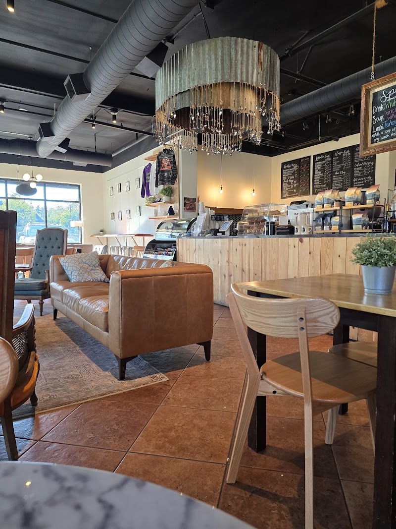 Stomping Grounds Coffee House Fairview photo 3