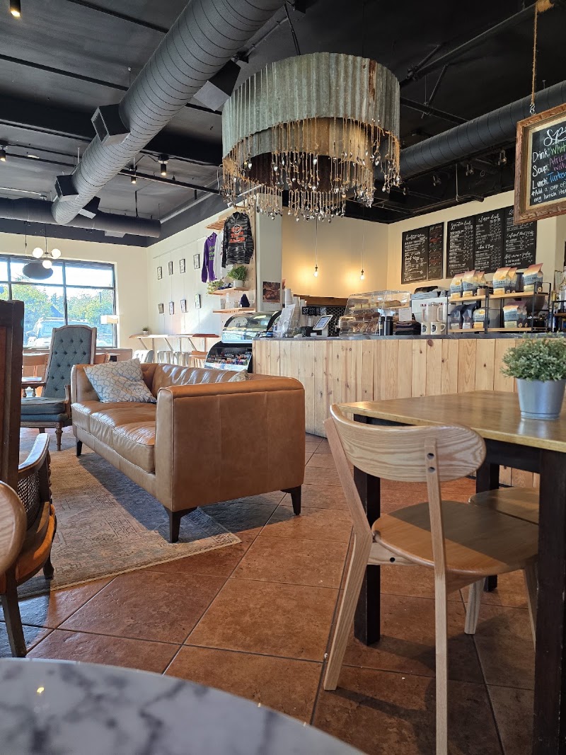 Stomping Grounds Coffee House Fairview photo 3
