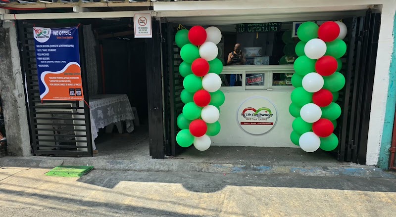 Yo Life Care Pharmacy
