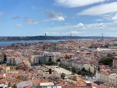 Miradouro da Senhora do Monte