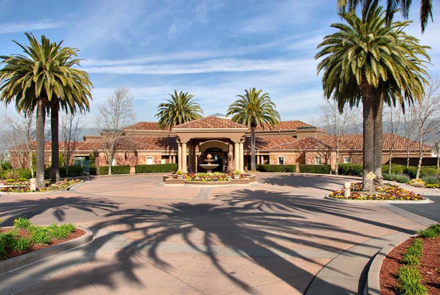 Silver Creek Valley Country Club: Google Places image 4