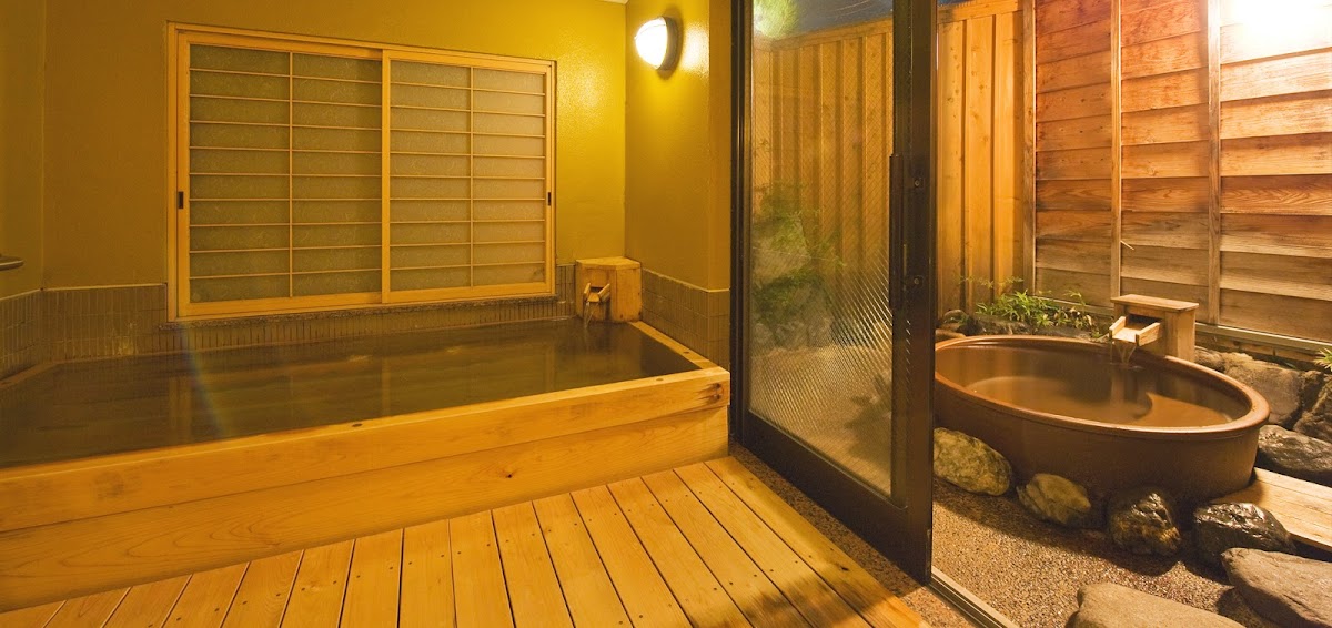 Shosenkaku Kagetsu - ryokan in Echigo Yuzawa, Niigata (3)
