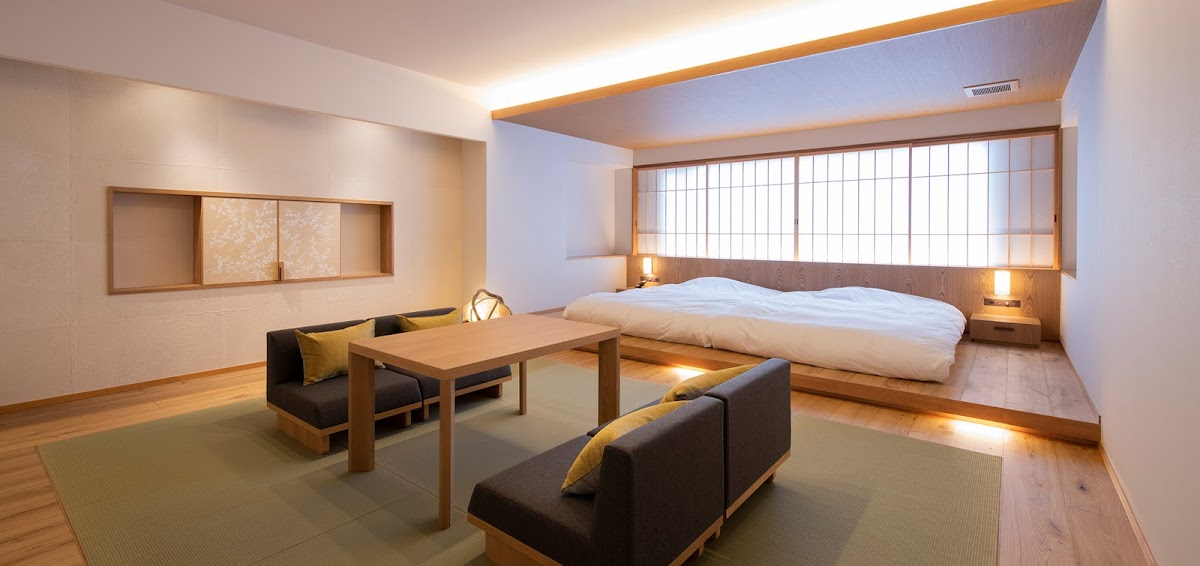 Shosenkaku Kagetsu - ryokan in Echigo Yuzawa, Niigata (2)