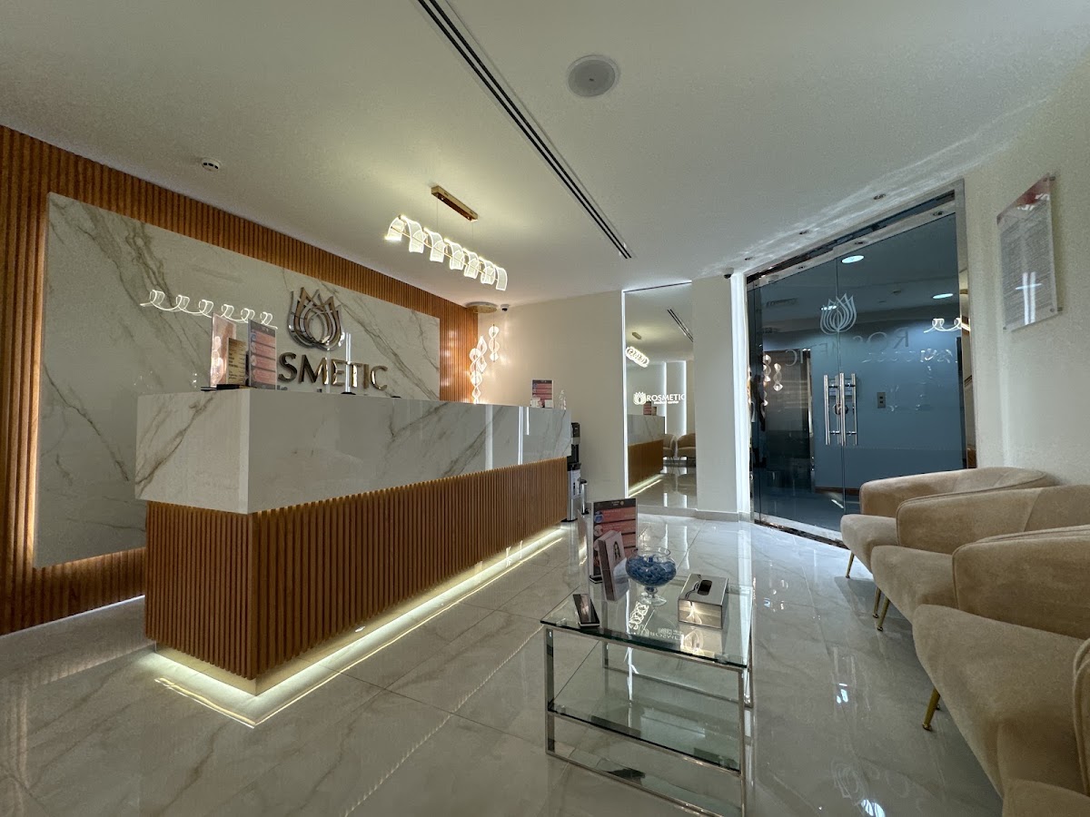 Rosmetic Medical Center 5
