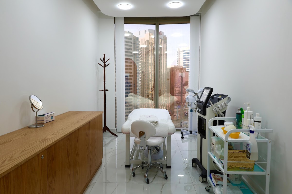 Rosmetic Medical Center 3