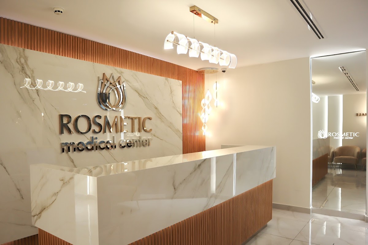 Rosmetic Medical Center 2