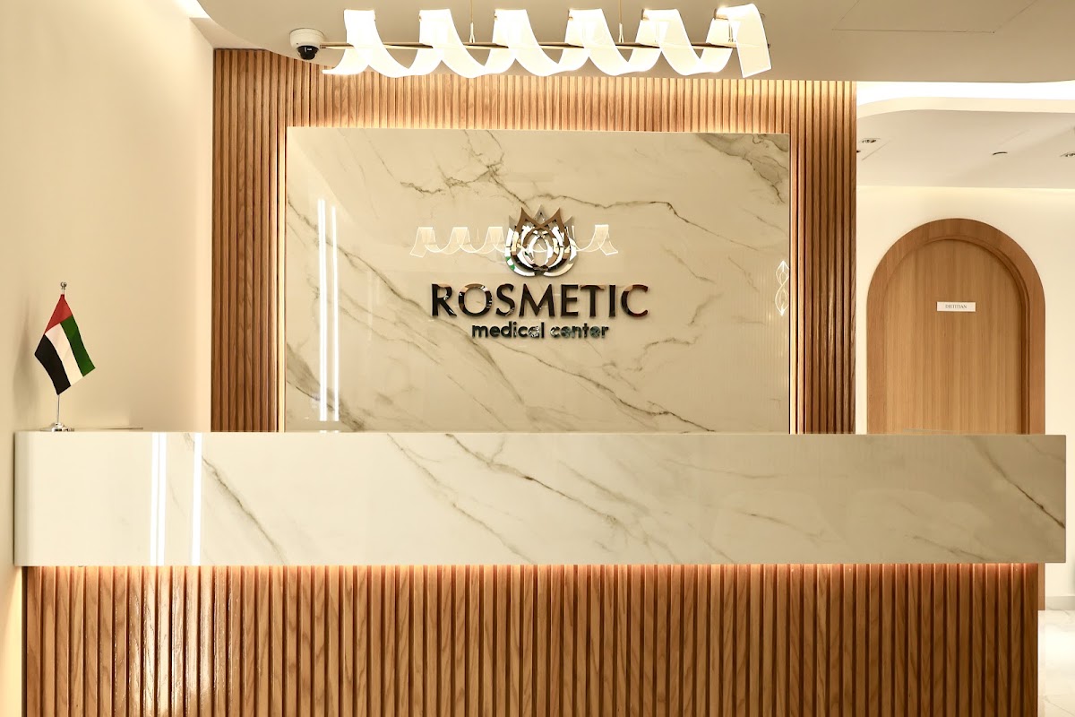 Rosmetic Medical Center