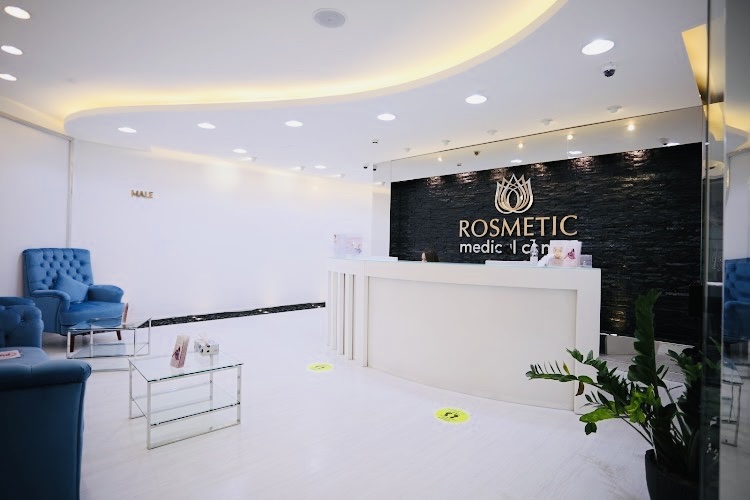 Rosmetic Medical Center 4