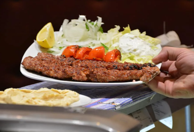 Nur Restaurant photo 2