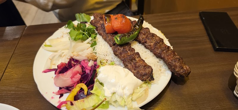 Nur Restaurant photo 3