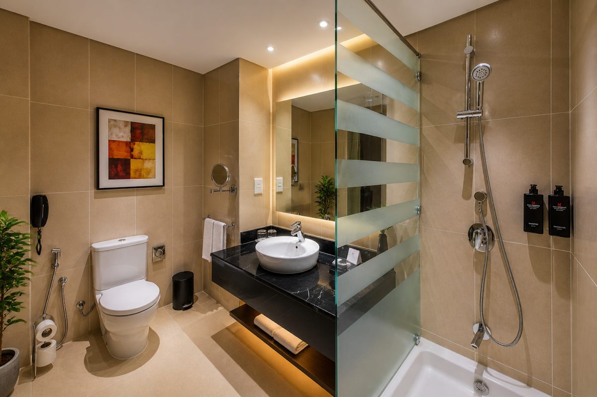 Millennium Central Downtown - Dubai 4
