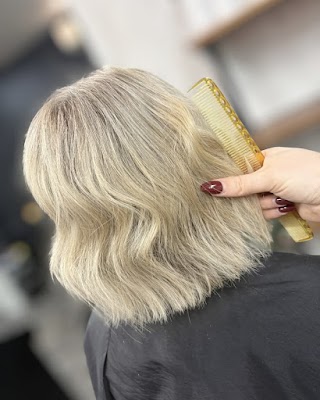 The mane hair studio