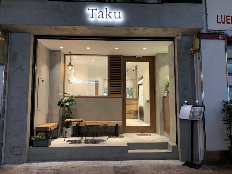 Taku Sushi & Grill