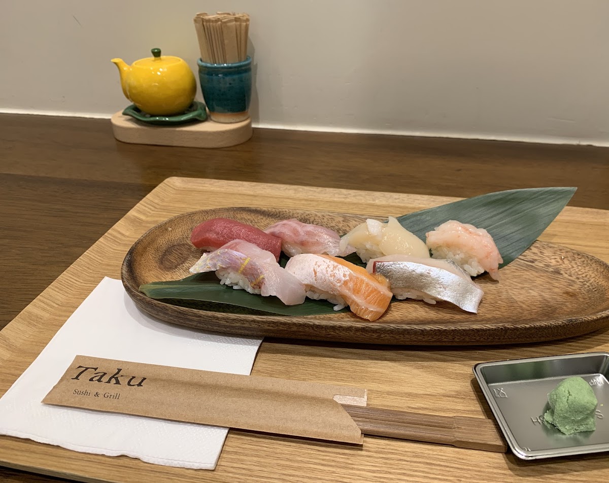 Taku photo 4