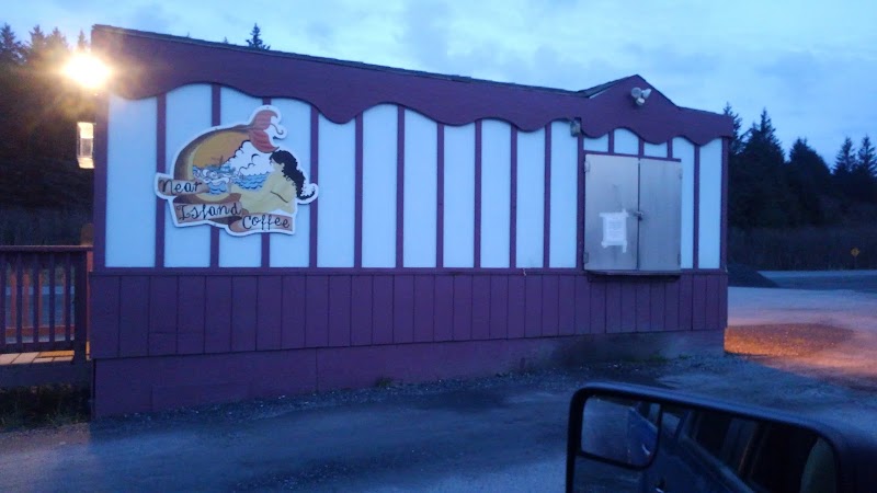 Near Island Coffee photo 3